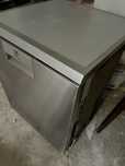 Zmywarka electrolux
