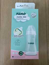 Butelka 2w1 do Karmienia i Picia 300ml, Neno