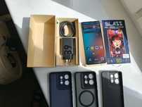 Motorola edge 50 pro bez żadnych banków na głowie