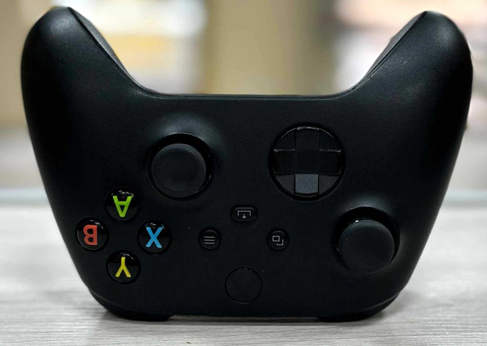 Pad do Xbox One Czarny
