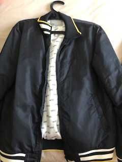 Casaco WESC preto