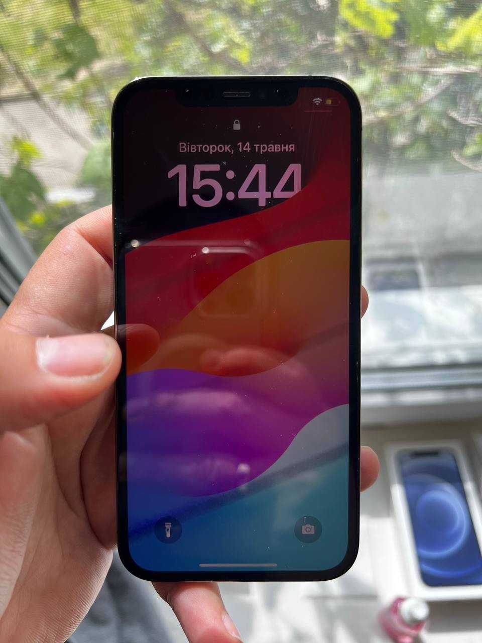 Iphone 12 PRO 128 gb Neverlock