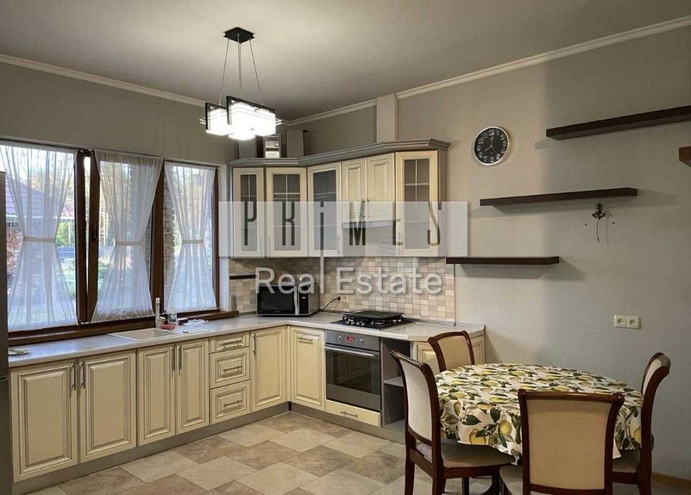 Продаж будинку 220м2 Київське море, Вишгород