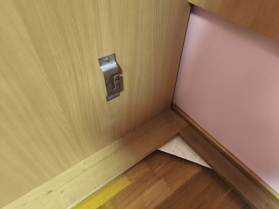 Tapczan składany - fotel