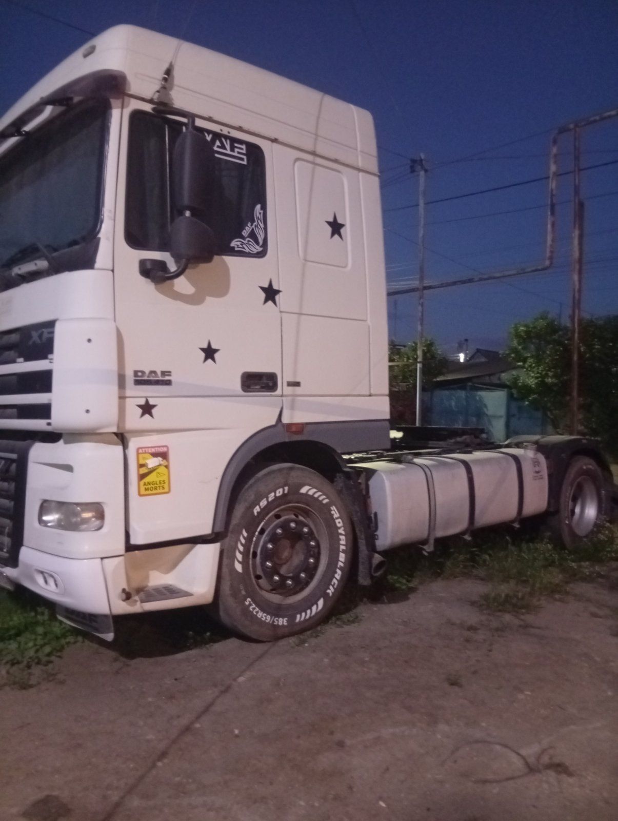 Даф 105 продам обмен