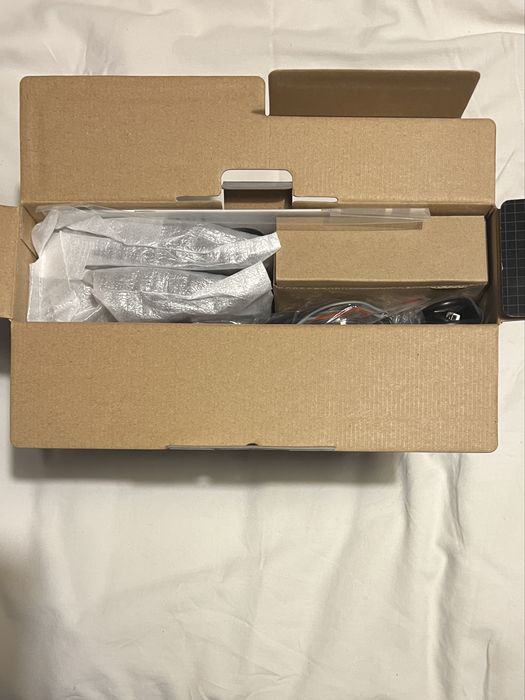 Megadrive Mini - Consola com dois comando NOVA