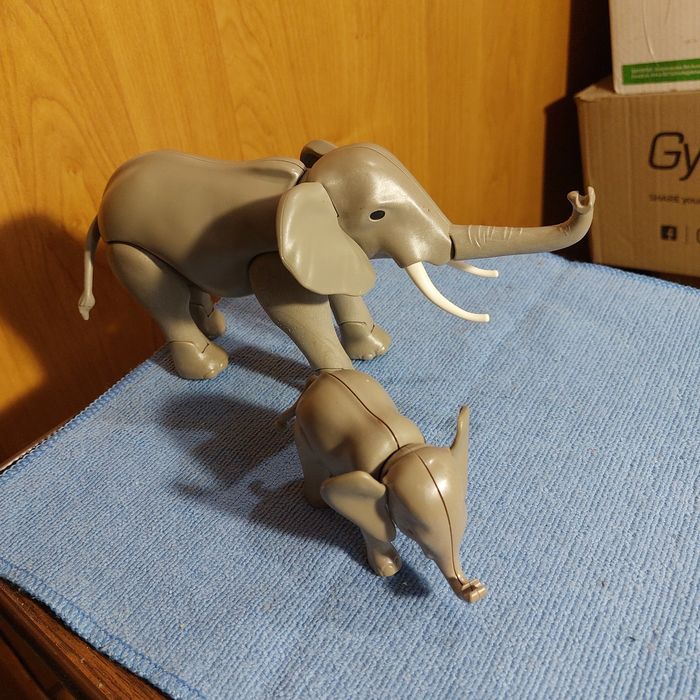 Игрушки,  игрушка Европа, слон,  Слоники,