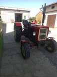 Ursus C330m 1990r. Wspomaganie
