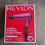 Suszarka do włosów Revlon Model RVDR5229E2
