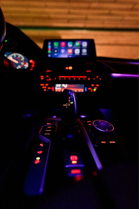 Продам BMW 640d xDrive Grand Turismo 2018р Luxury Line, 1 власник