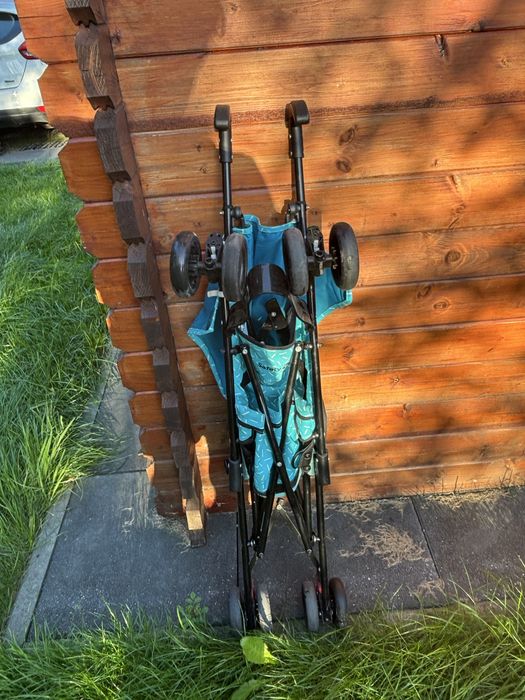 Wozek spacerowka