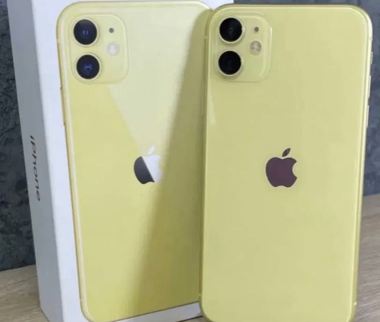 Продам IPhone 11/64gb