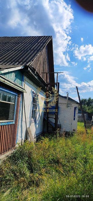 Продам затишний будинок в селі Мигалки Бучанського району