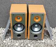 Kolumny Sony SS-NX1 .6 ohm/100watt.Super stan