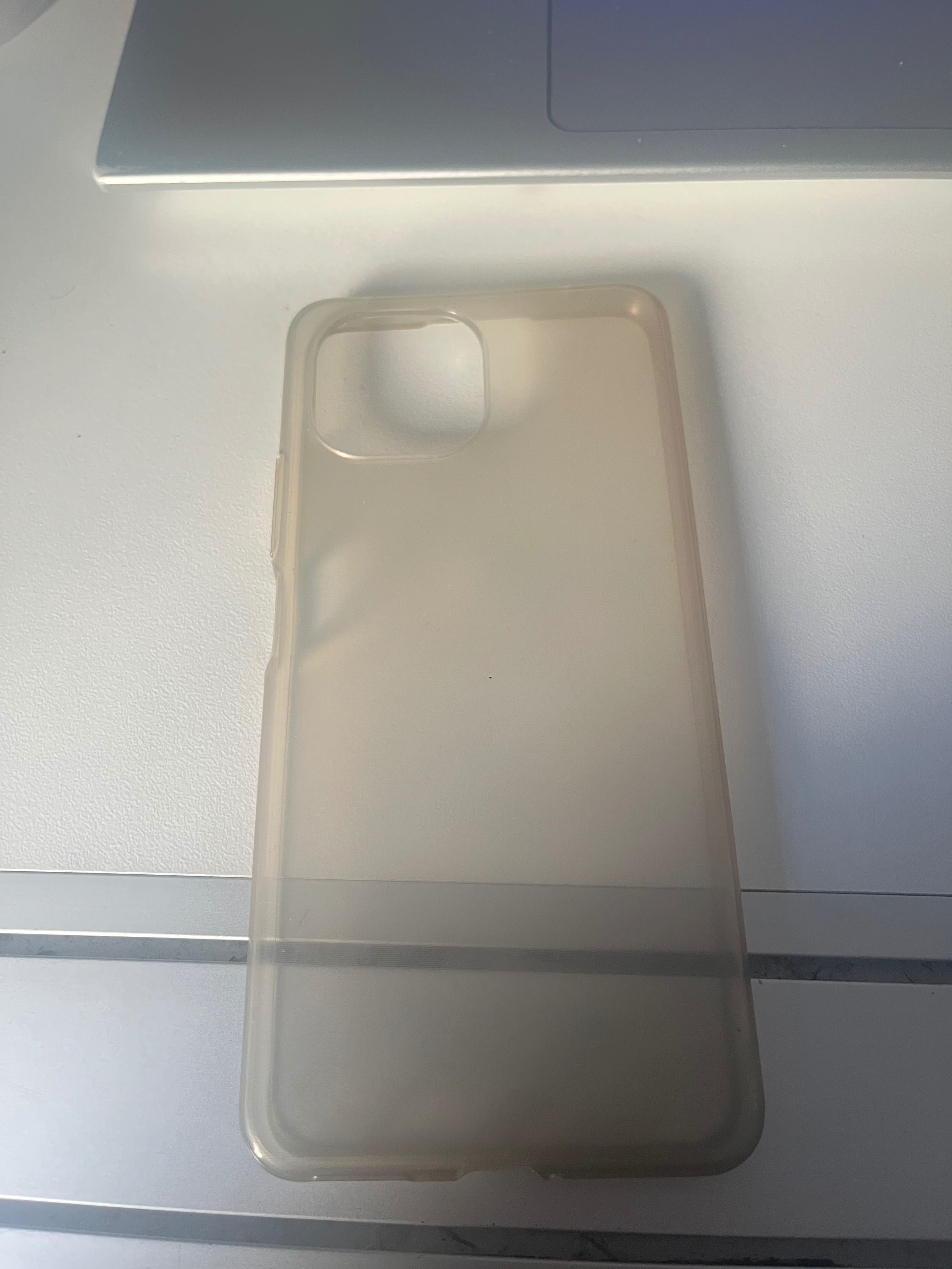 Vendo capas de telemóvel