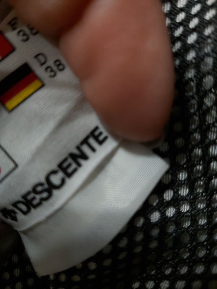 Kurtka narciarska damska DESCENTE rozmiar S