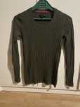 Sweter Tommy Hilfiger xs