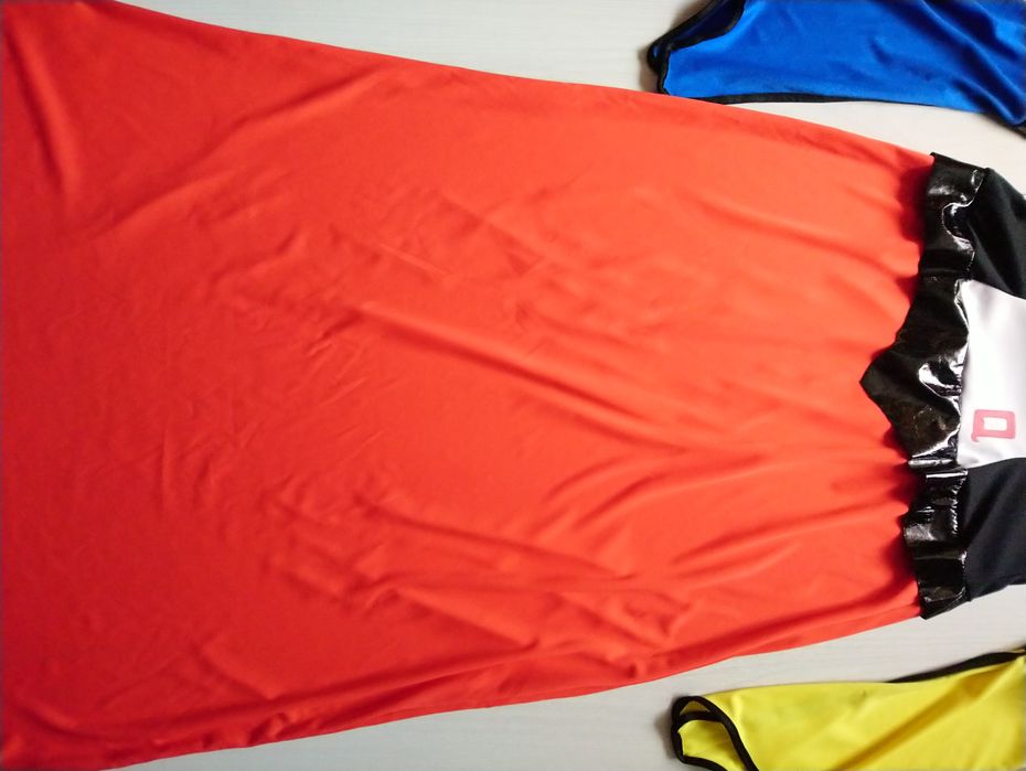 Косплей для аніматорів Королева сердець