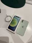 Iphone 12 64 GB 82% baterii
