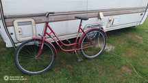 Rower Apollo Retro