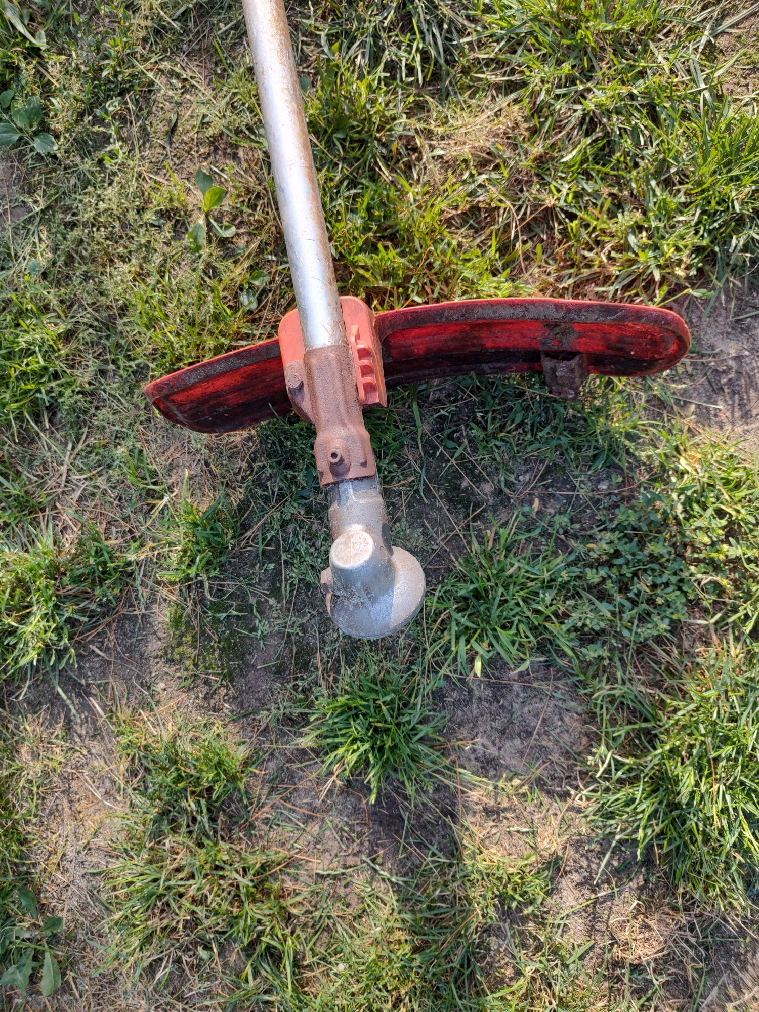 Kosa spalinowa Husqvarna 135 R