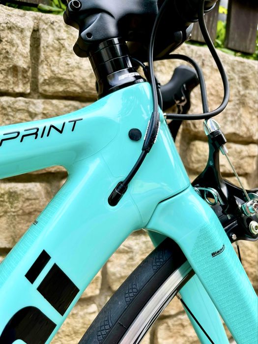 Oklejanie rowerów folią ochronną ppf