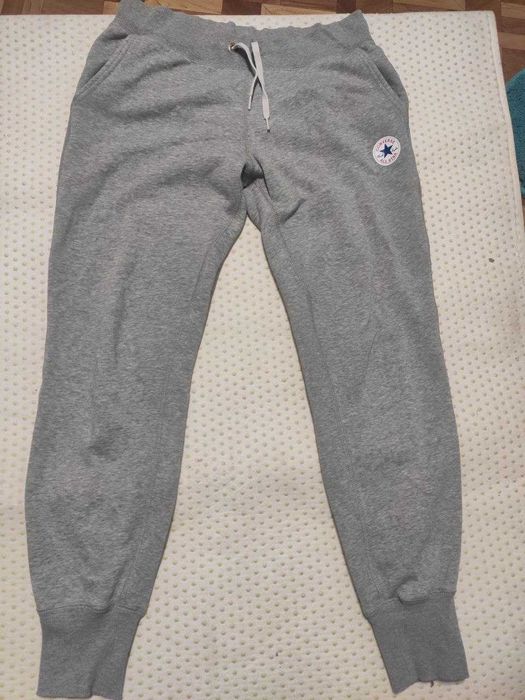 брюки мужские спортивные