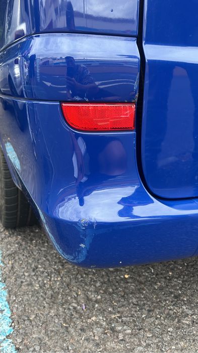 Vendo mercedes marco polo