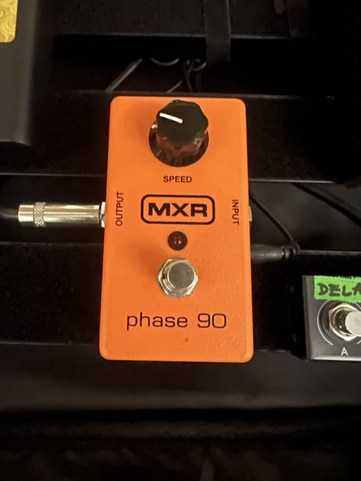 Efekt gitarowy MXR Phase 90