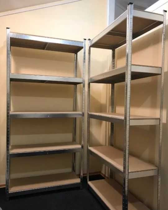 Виготовлення під замовлення Стелаж Етажерка з поличкою дсп, мдф, метал