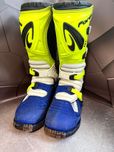 Мотоботи крос єндуро Leat Alpinestars Fox Sidi Gaerne SG12 O’Neal Tech