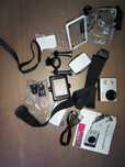 Camara desportiva