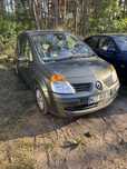 Renault Modus 2005