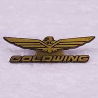 Przypinka Honda Goldwing 1 szt