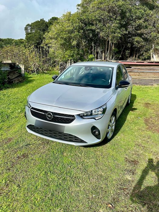 Opel Corsa 1.2 Edition