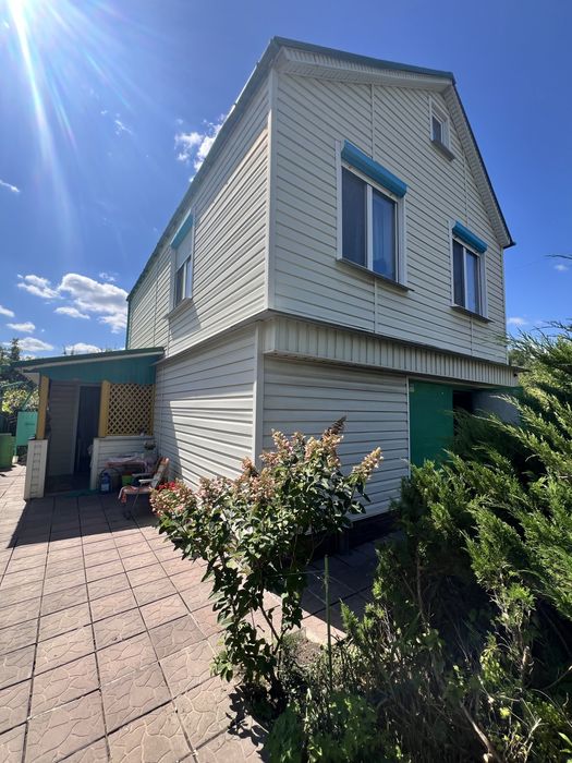 Продам будинок з ділянкою 20соток біля с.Сулимівка (дачний кооператив)