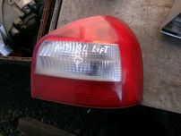 Gru4 Lampa tylna prawa audi a3 8l lift tył prawy wysyłka