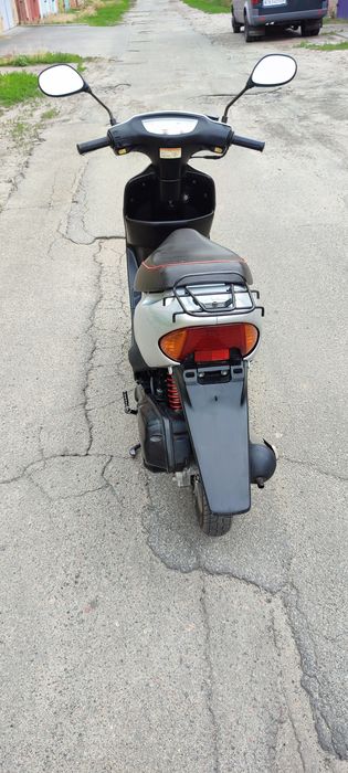 Продам Хонда діо 35