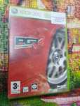 Project Gotham Racing 4 Xbox 360 Sklep Iława