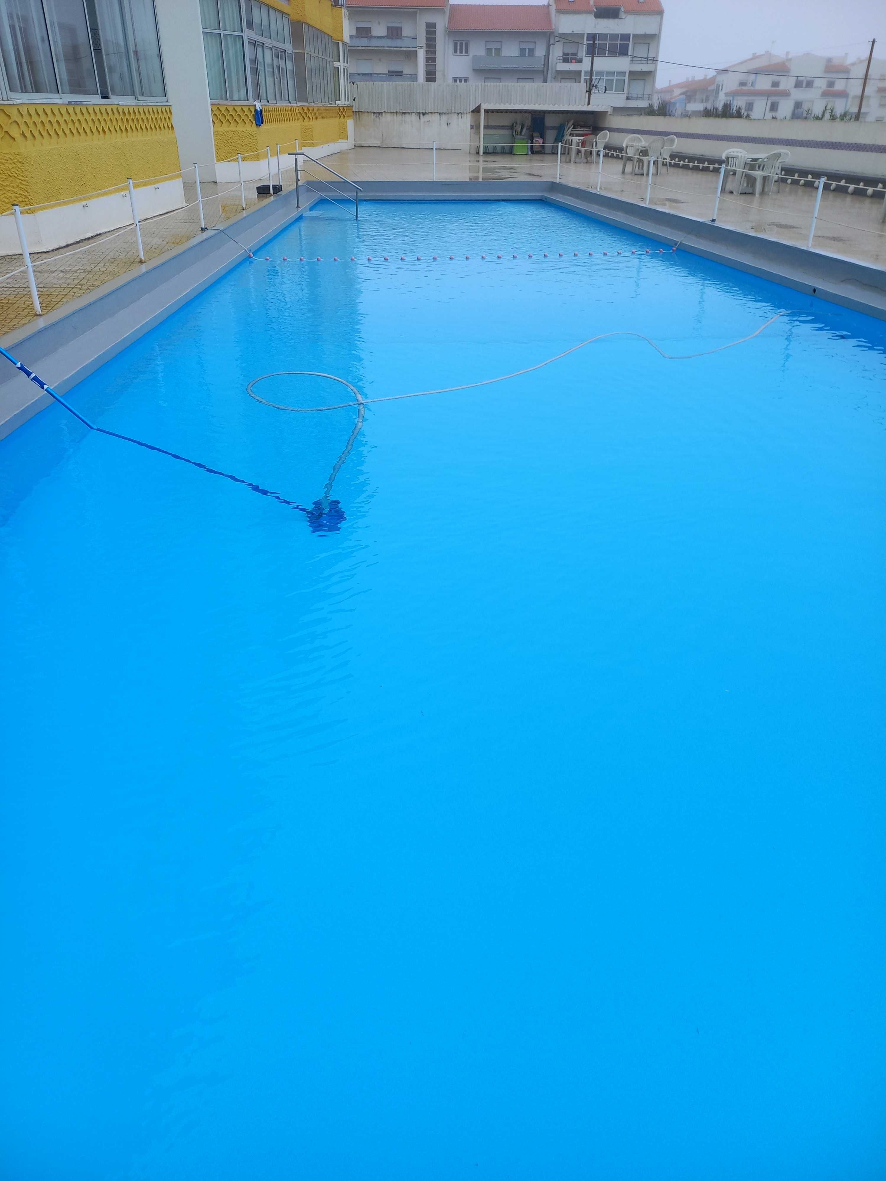 Manutenção e assistência técnica de Piscinas - Torres Vedras,Lourinhã