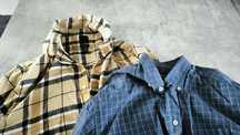 2 x Koszula Meska HM oraz Black And Jones