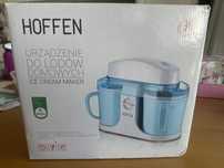 Urządzenie do lodów Hoffen