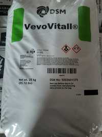Vevovilall - kwas benzoesowy