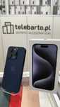 Telefon Apple iPhone 15 Pro 128GB GWARANCJA