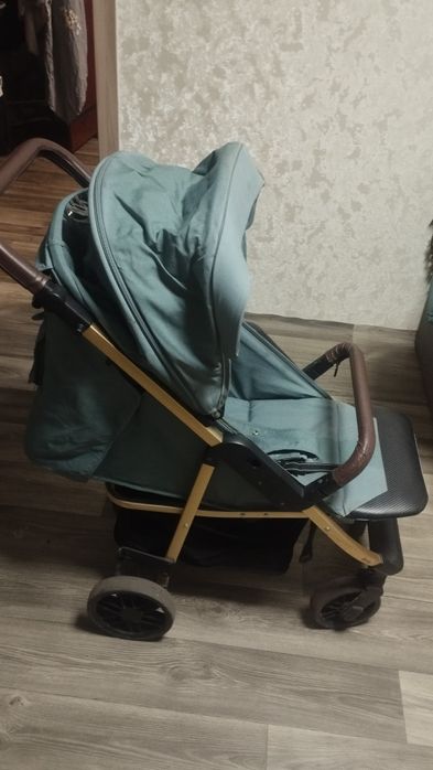 Коляска carrello echo