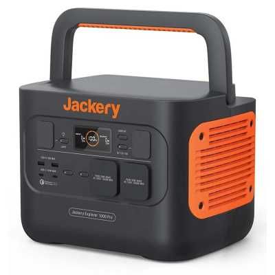 Зарядная станция Jackery EXPLORER 1000 PRO (Explorer-1000-Pro)