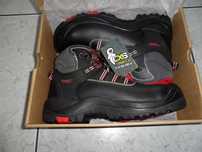 buty trzewiki ochronne CXS Rock Granite S3 rozm. 41 lub 7 skóra -nowe