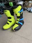 Buty cross 37 THOR ! Jak nowe !