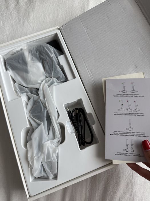 Gimbal dla Smartfona - Nowy !