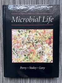 Livro Microbial Life